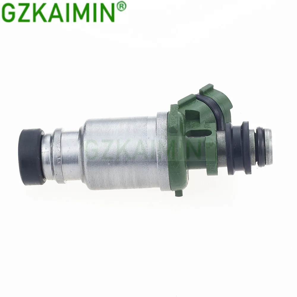 Набор 4 шт топливных форсунок инжектор для Toyota Camry Celica MR2 Solara 2,2 RAV4 2.0L OE 23250-74100 2325074100