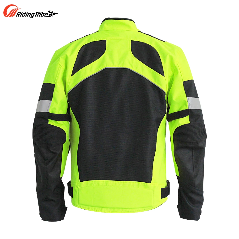 Мужская мотоциклетная куртка и брюки летняя/зимняя дышащая/теплая одежда для