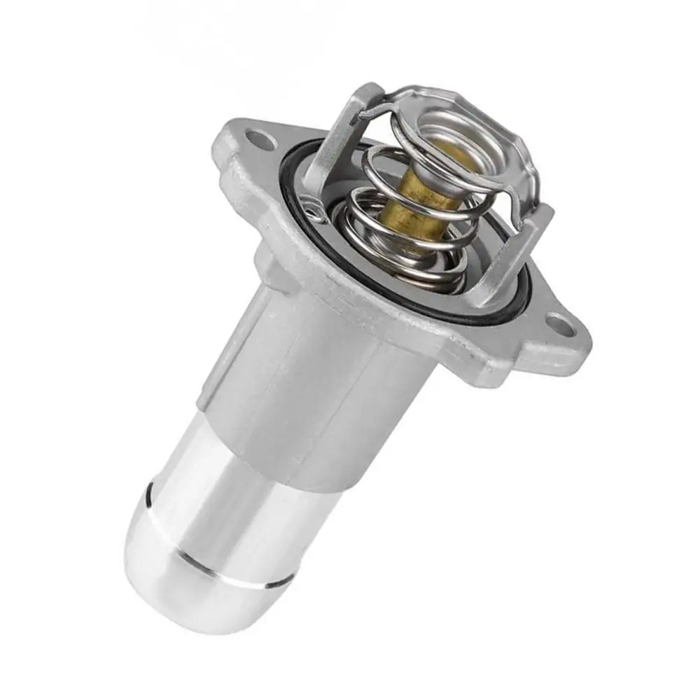 15-11073 GM оригинальное оборудование двигателя охлаждающей жидкости термостат и Корпус в сборе
