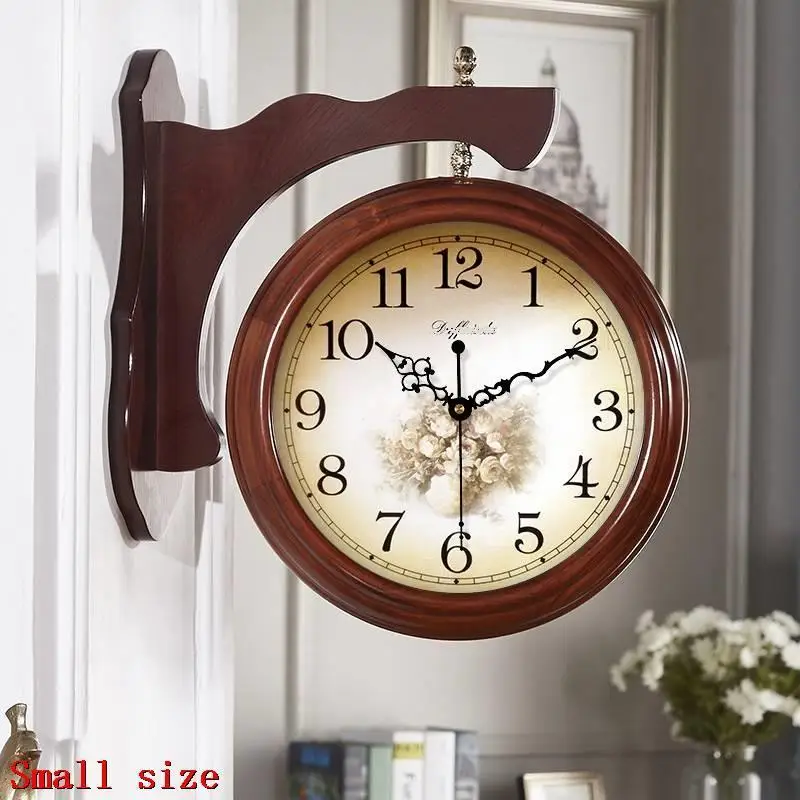 MODEL H Wandklokken украшения дома аксессуары современный Murale Duvar Saati Reloj сравнению Horloge Фреска Relogio де Parede цифровые настенные часы - Цвет: MODEL H