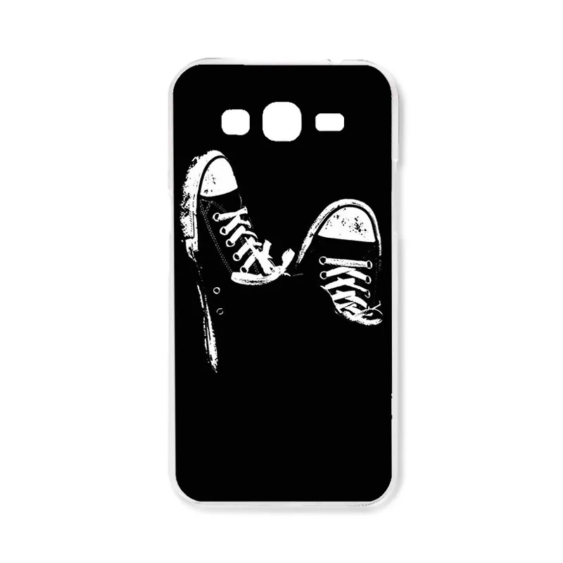 J096 TAOYUNXI Мягкий ТПУ чехол для samsung Galaxy Grand 2 чехол s для samsung Grand2 G7102 G7105 G7106 G7108 G7109 G7100 DIY окрашенный чехол - Цвет: J096