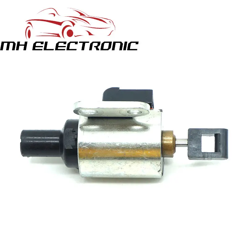 MH Электронный шаговый двигатель для Nissan для Mitsubishi для Renault 2003-On JF010E JF009E RE0F08A RE0F08B RE0F09A RE0F09B