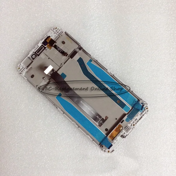 imágenes para 100% Prueba de Negro/Blanco/Oro para Xiaomi Redmi Pantalla LCD Reemplazo Asamblea de Pantalla Táctil Para Redmi 4A 4A Teléfono móvil + Marco imágenes para 100% Prueba de Negro/Blanco/Oro para Xiaomi Redmi Pantalla LCD Reemplazo Asamblea de Pantalla Táctil Para Redmi 4A 4A Teléfono móvil + Marco
