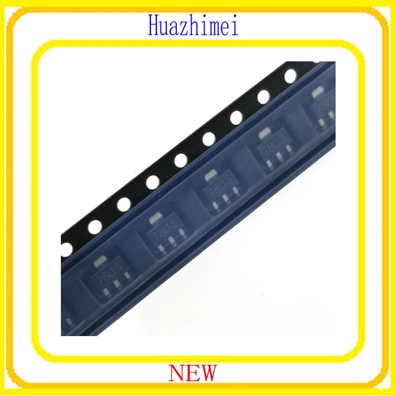 

1000PCS/LOT 78L05 78L06 78L08 78L09 78L10 78L12 78L15 SOT89 ROHS