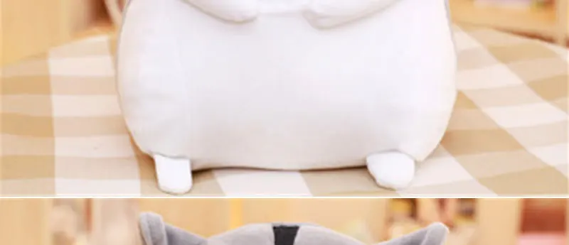 Plush Toys (15)