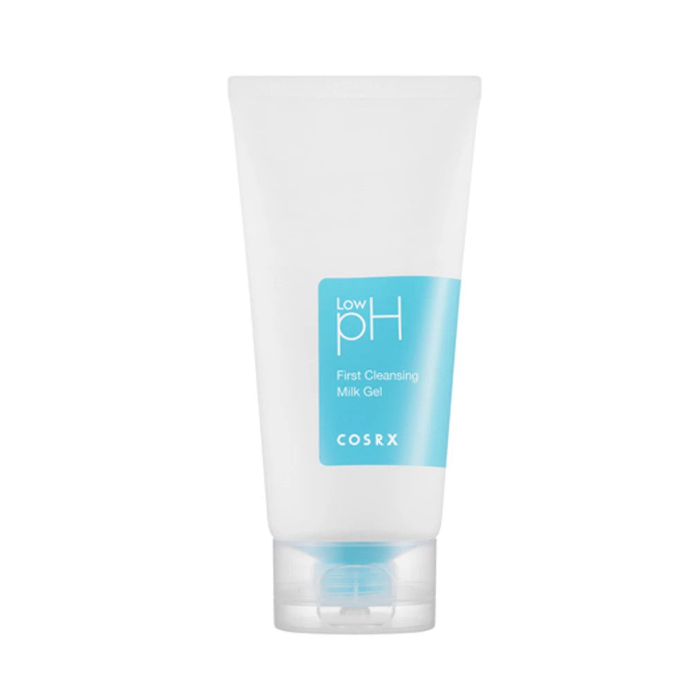 ph face cleanser
