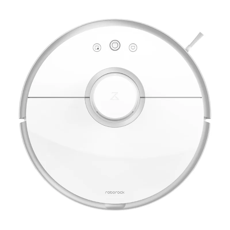 2019 Xiaomi Vacuum Roborock S50 Robot Vacuum Cleaner S55 Smart Planned Cleaning 2000Pa Super Power Suction WiFi App Control