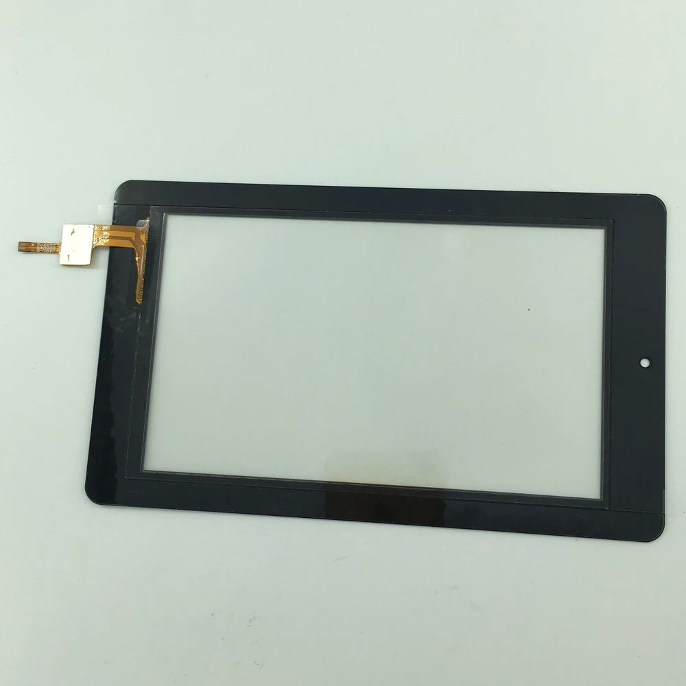 Touch Экран планшета Стекло Панель Запчасти для авто 7 дюймов для Acer Iconia One 7 b1-730hd b1-730