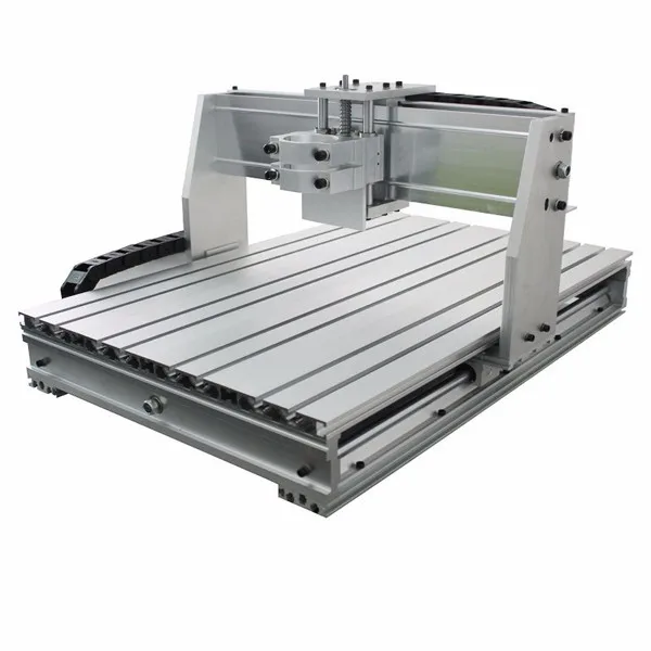 China Quadro CNC Router para 6040