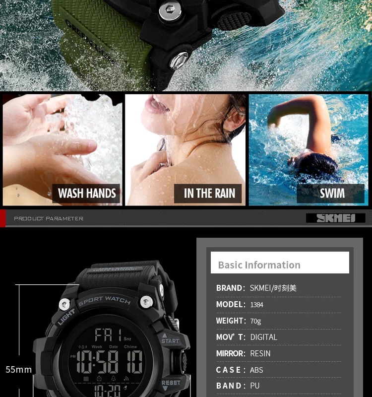 fashion mens watches-10