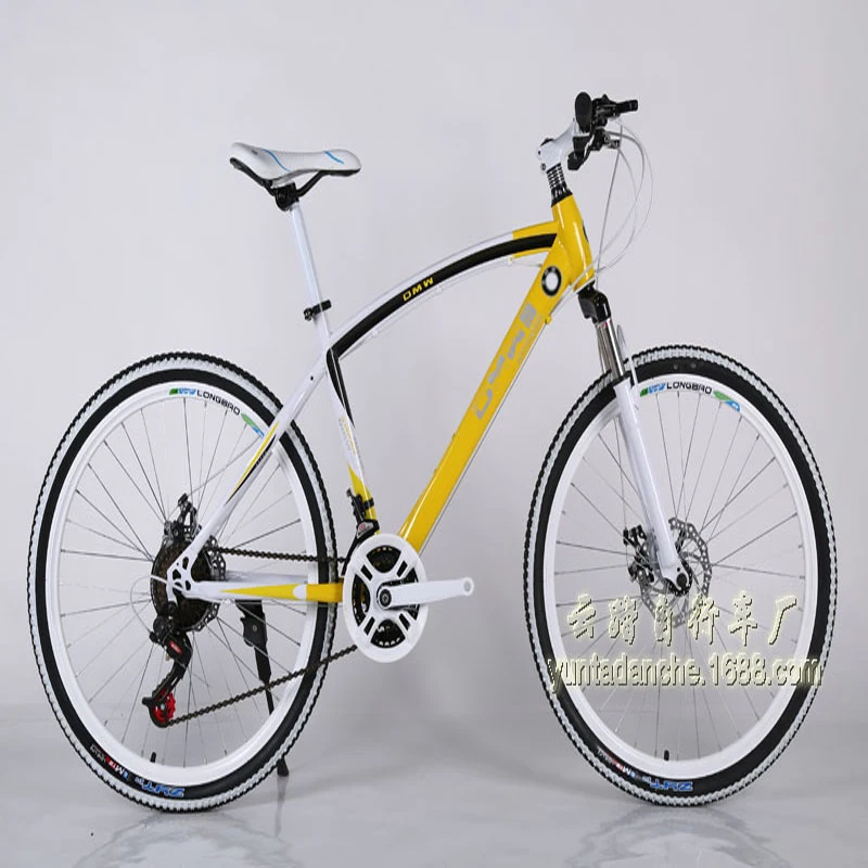 Perfect Absorption X6 A Mountain Country Bicycle Foldable Bicycle Exceed Light One Round 26 Inch Second Kill Land Rover Beautiful Lida 17