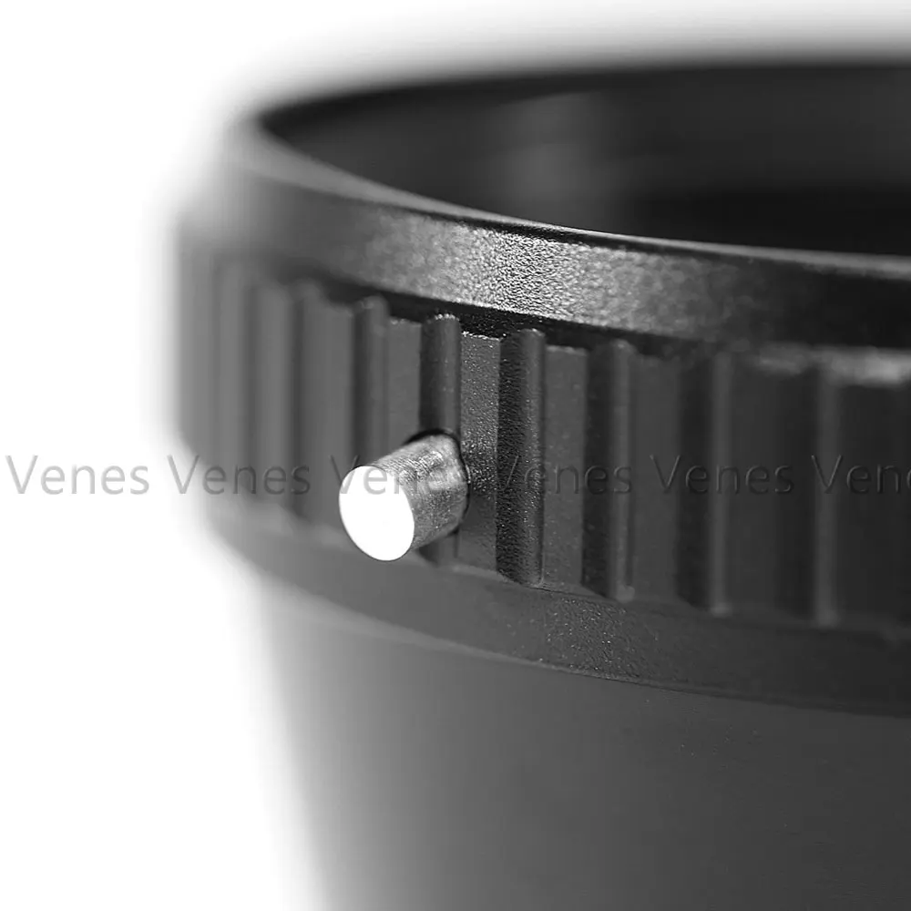 Venes костюм для HB-для EOS R Крепление объектива переходное кольцо для Hasselblad V объектив подходит для Canon Крепление камеры