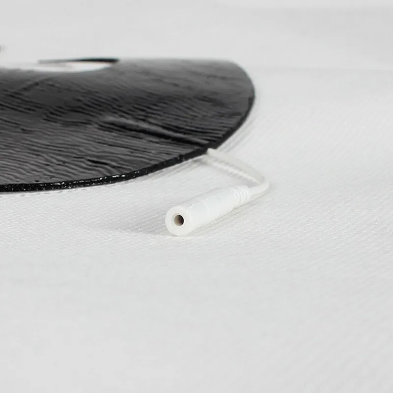B1305 tens facial electrode pad patch (6)