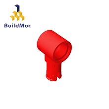 BuildMOC-Compatible para montar partículas, partículas, 15100 piezas de bloques de construcción, DIY, iluminar, juguetes educativos