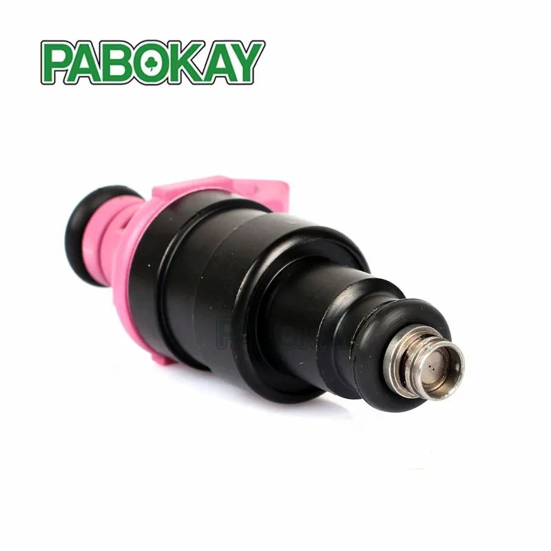 Для Renault Clio Kangoo Twingo топливный инжектор 873774 7700874112 8200603801 75117801 81213
