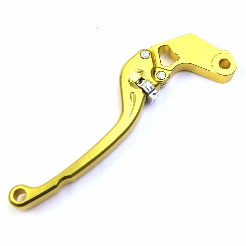 Мотоцикл рычаги сцепления с ЧПУ для Honda CBR600 RR CBR 600 RR CBR 600 RR 2003-2006 CBR954 RR CBR 954 RR CBR 954RR рукоятка сцепления