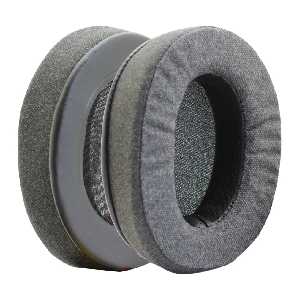 POYATU For Sennheiser HD650 Replacement DIY Cushion Ear Pads Pillow For Sennheiser HD600 Ear Cushion  (7)