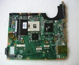 

Free shipping ! 100% tested 600816-001 board for HP pavilion DV6 DV6-2000 laptop motherboard with for Intel pm55 chipset with G