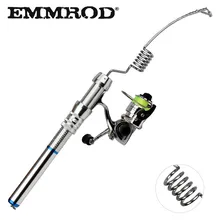 emmrod fishing rod