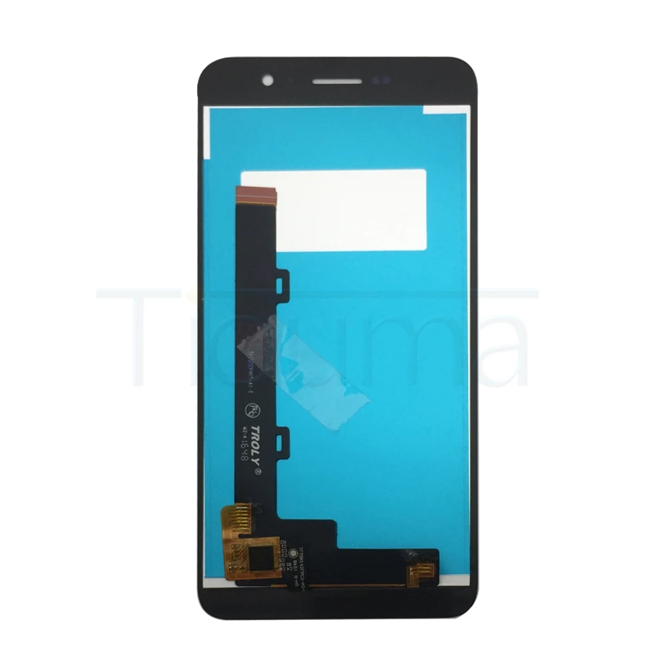 Huawei Y6 Pro LCD Display Digitizer (6)