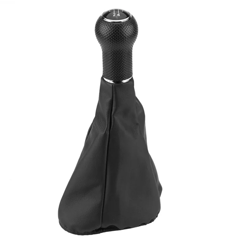 Ручка переключения рулевого механизма автомобиля Boot gear stick Gaiter Kit ручной автомобильный кожух для переключения передач замена крышки