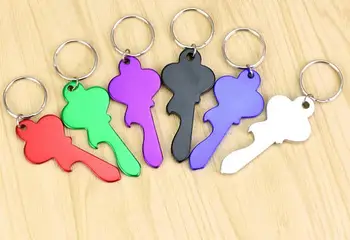 

300pcs Mixed Gift Keychains,Key Shaped Beer Can Opener Tools,Keyring Opener ,Aluminum Beer Opener Free Shipping SN076