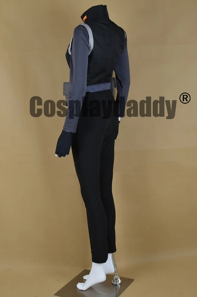 Чемпион Takashi Shirogane Shiro Повседневное костюм для костюмированной игры F006