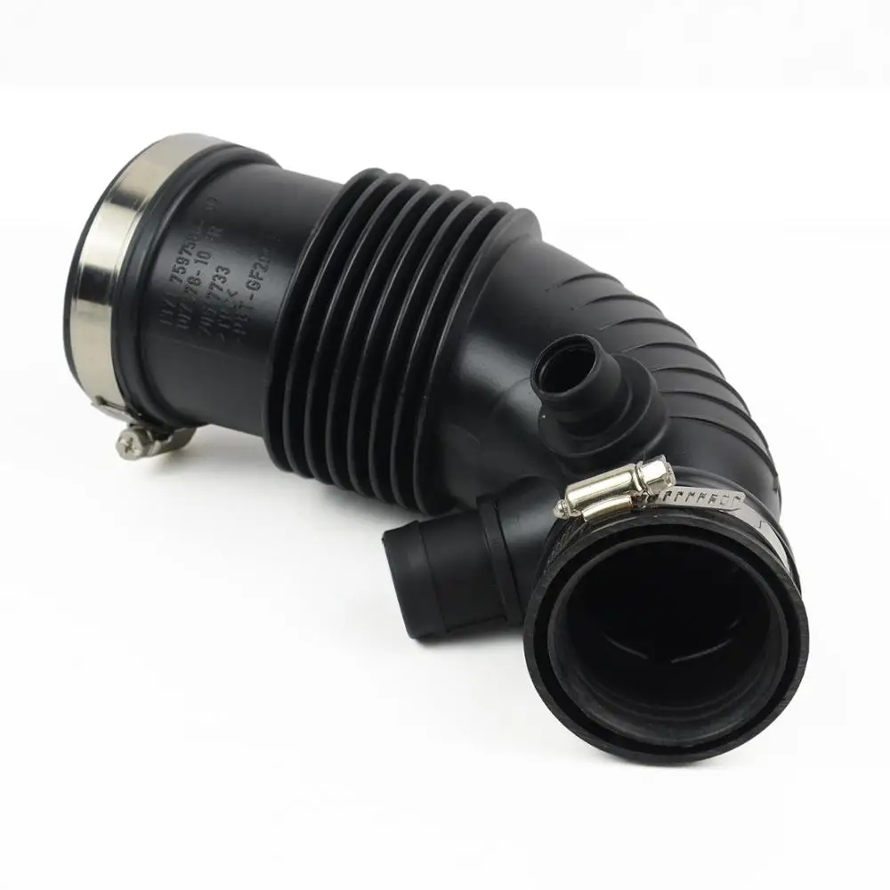 AP03 Air Duct Filtered Pipe 13717597586 Fit For BMW F20 F21 F30 114i 116i 118i 316i 320i 13 71 7 597 586