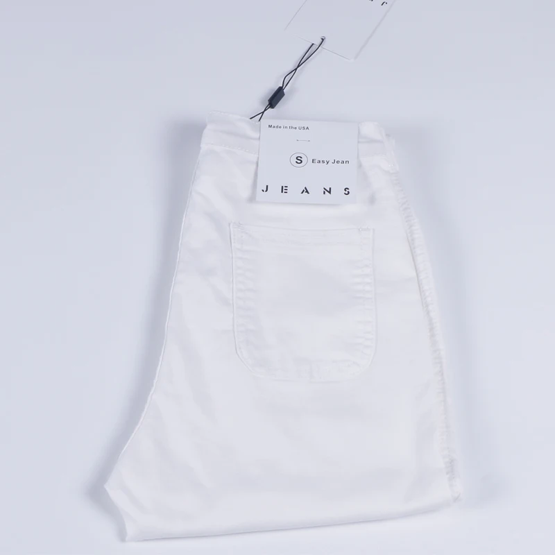 white jeans Джинсы для женщин, Стрейчевые черные джинсы для женщин,, брюки, обтягивающие женские джинсы с высокой талией, деним, синие, для девушек, пуш-ап, белые джинсы - Цвет: white jeans