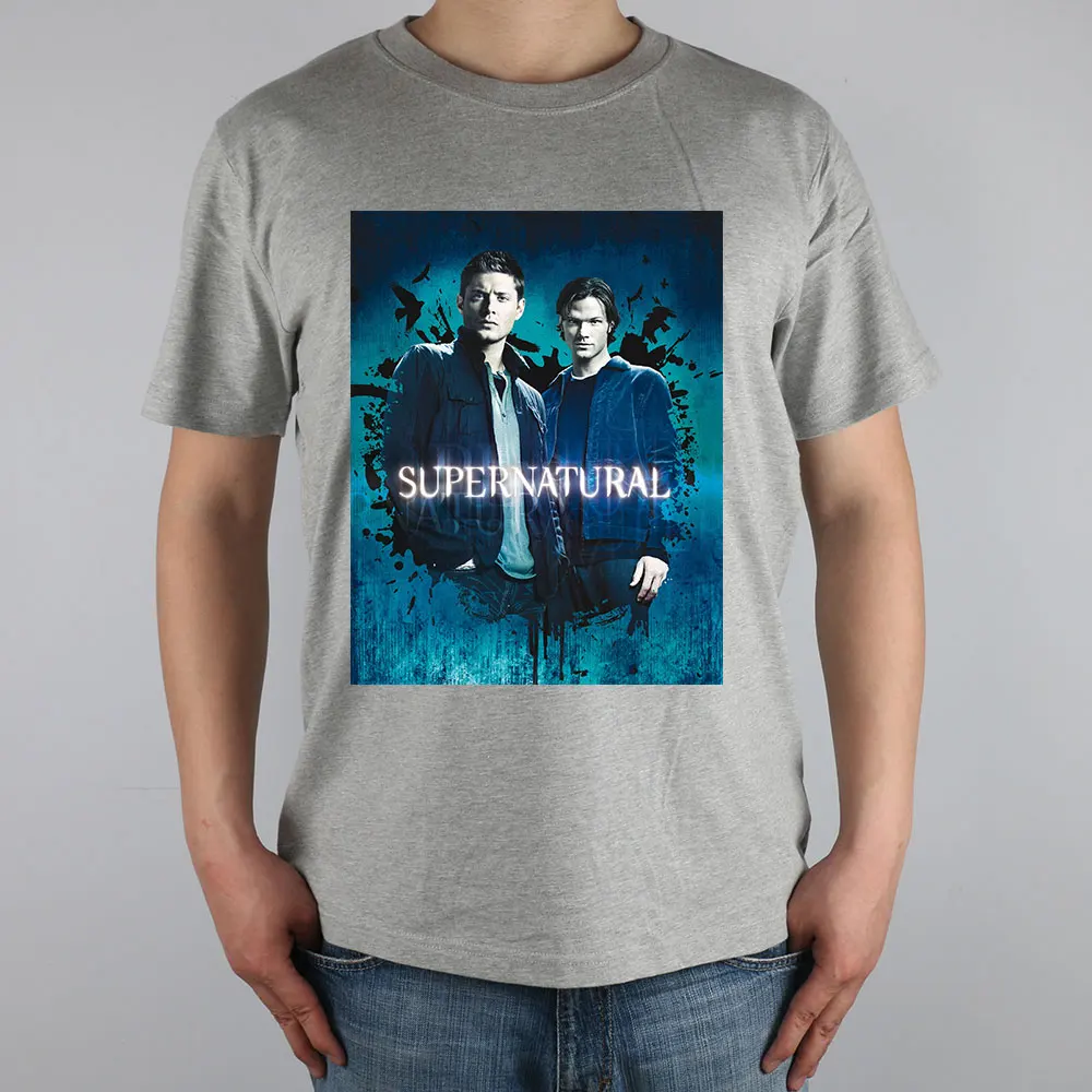 خارق المشجعين يتصارع الشياطين الخاص المشارك t-shirt أعلى الصرفة القطن الرجال تي شيرت تصميم جديد جودة عالية