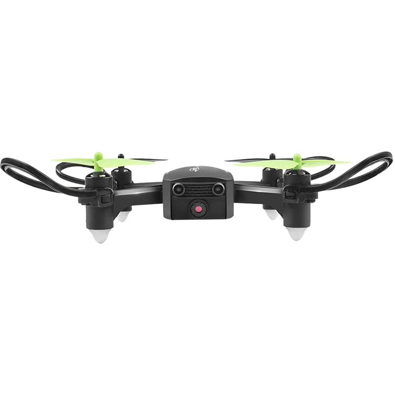671W удержания высоты FPV Дрон HD Wifi антенна Камера 4-квадрокоптера с дистанционным управлением в режиме реального времени Радиоуправляемый вертолет Quadcopter