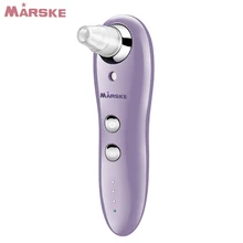 Прибор для вакуумной чистки угрей для удаления прыщей Удаление прыщей вакуумный всасывающий инструмент Очищение лица с увлажнителем лица спрей парение