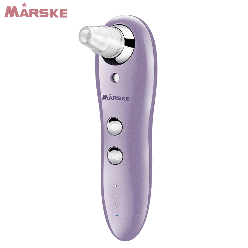 

Skin Care Pore Vacuum Blackhead Remover Acne Pimple Removal Vacuum Suction Tool Face Clean with Face Humidifier Spray Steaming