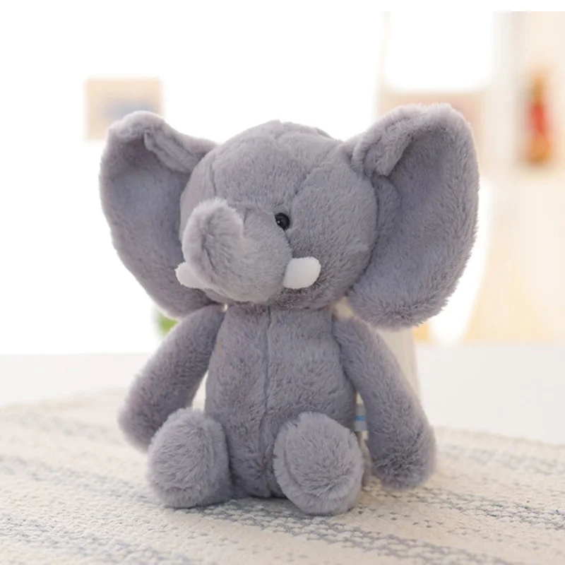 wholesale stuffed elephants