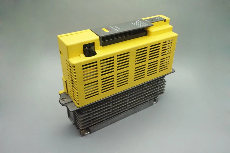 Fanuc сервопривод усилитель привода ЧПУ Управление amp A06B-6066-H004