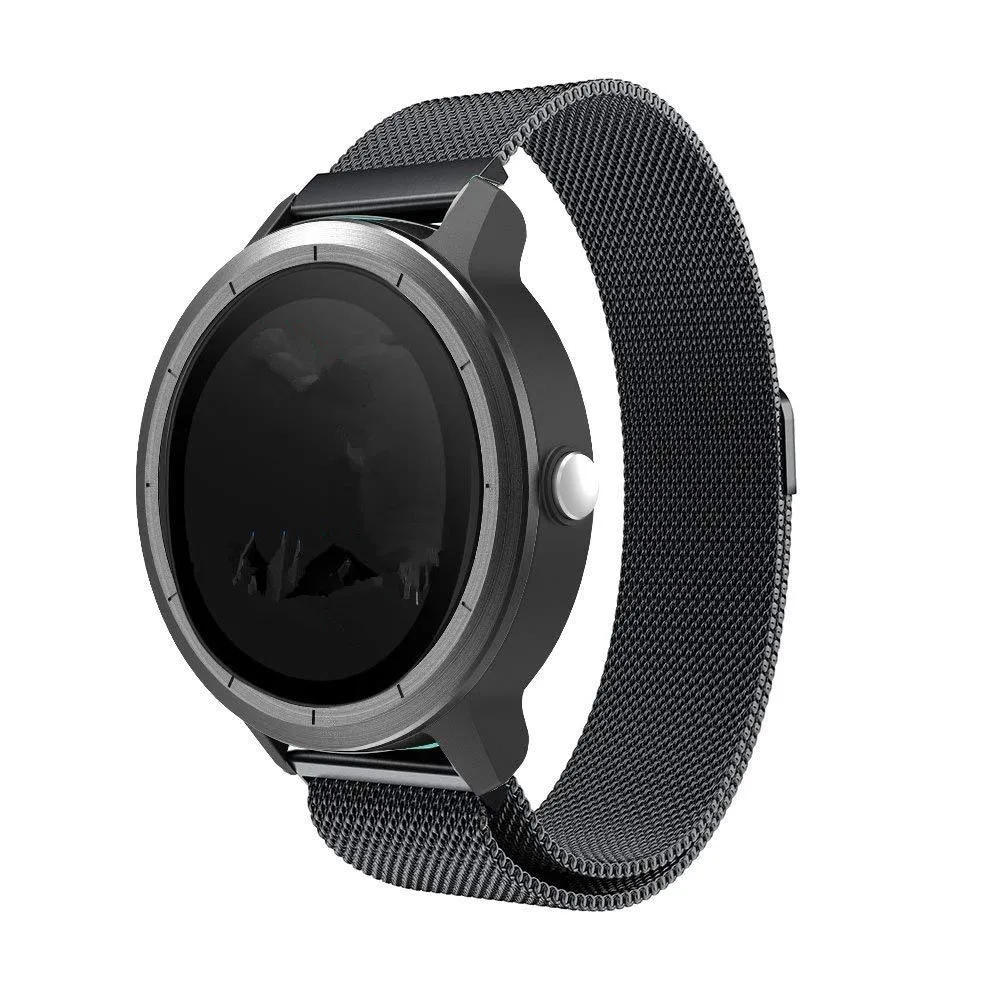 3 In1 для Garmin vivoactive 3 Часы наручные запасной ремешок для Garmin vivoactive 3 Экран фильм Браслет ремешок для Garmin ремень