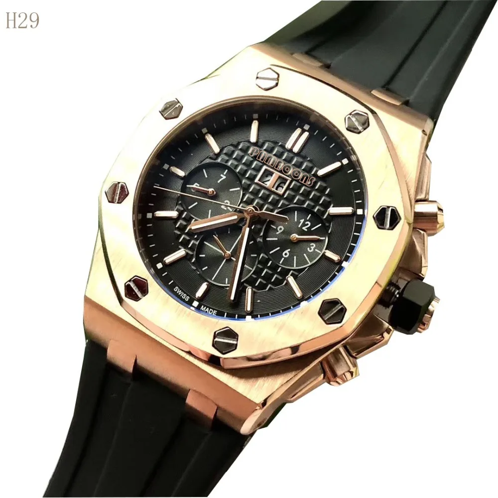 

Relojes 2019 Best Watch Men Fashion Sport Automatic Clock Mens Watches Top Brand Luxury Waterproof Watch Hour Relogio Masculino
