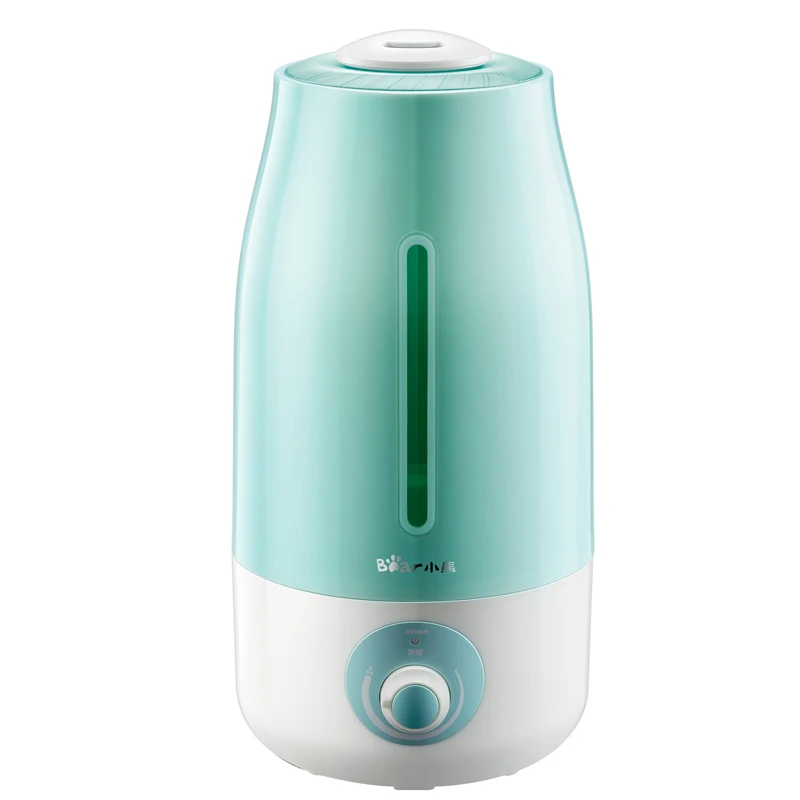 

Humidifier Household Mute Bedroom Baby Pregnant Woman Mini Office Sterilization Aromatherapy Air Humidification