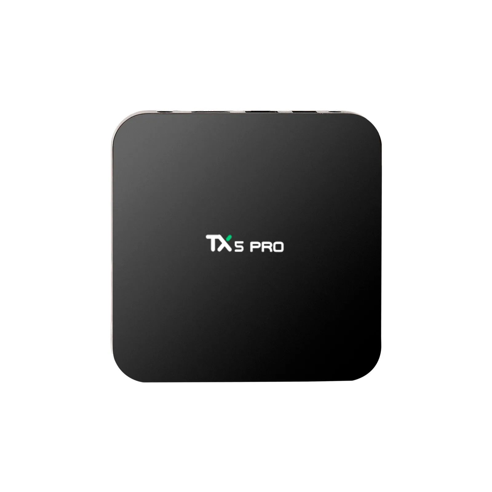 TX5 Pro Android ТВ коробка высокого 905x Android 6 новых торговли модель сетевой плеер ЕС Plug Dropshipping Mar 19