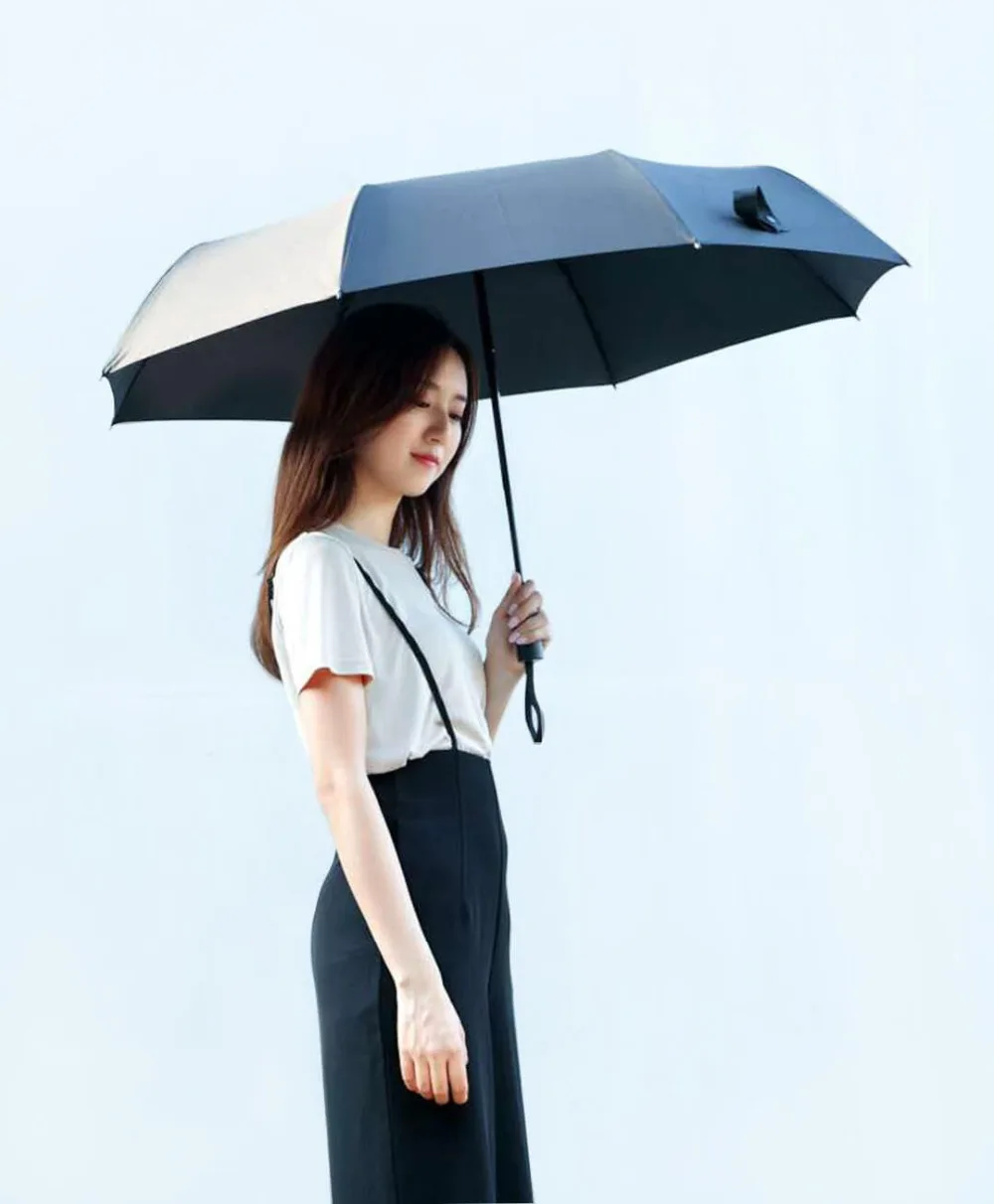 Xiaomi Pinlo Automatic Folding Umbrella PLZDS04XM Price in Bangladesh