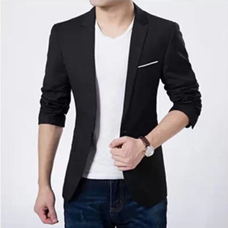 Мужской пиджак Casaco Terno Masculino кардиган жакет свадебные костюмы размер CN S-6XL 4 цвета
