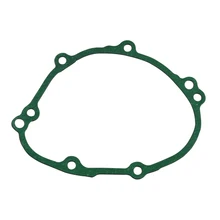 LOPOR Motorcycle Stator Engine Cover Gasket fit for ZX10R RH 2006-2007