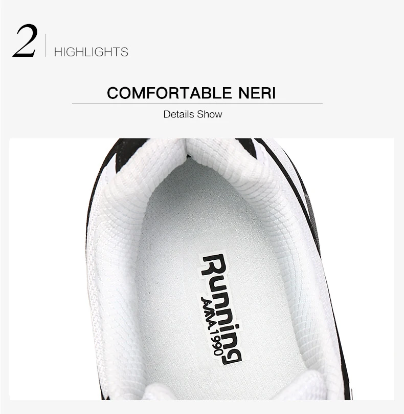 Running shoes (5)