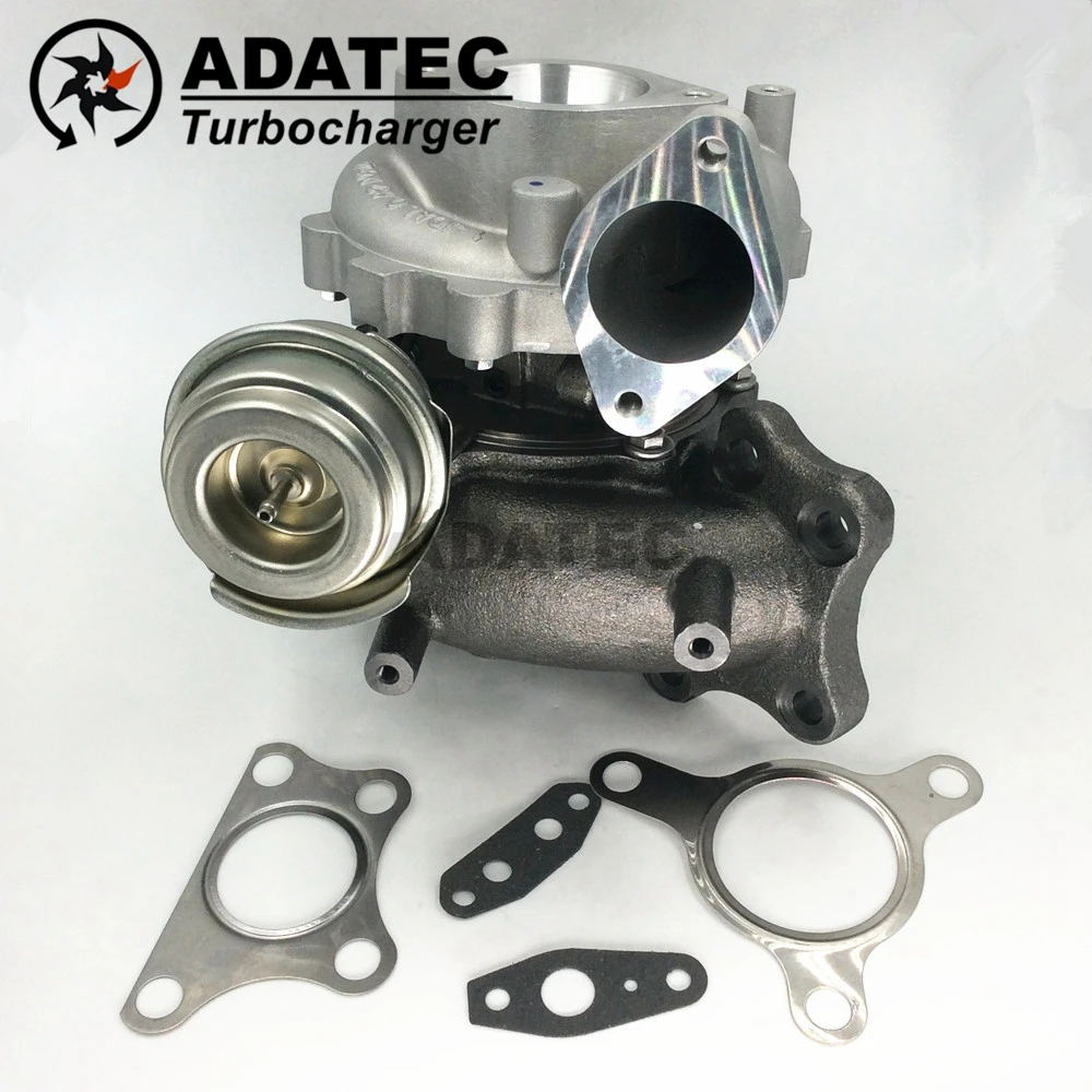 Turbo GT2056V 14411EB71C 14411EB70B 14411EB70A 14411-EB70A 14411EB70C 767720 турбонагнетатель для Nissan Navara 2,5 DI 171 hp YD25