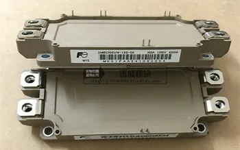 

Freeshipping New 2MBI300VN-120-50 Power module