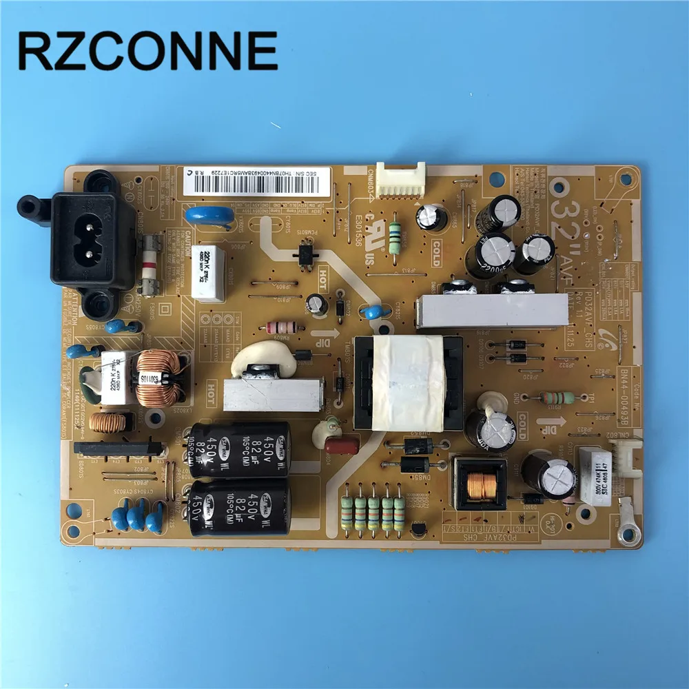 Плата питания для Samsung UA32EH5080R UA32EH5300R |