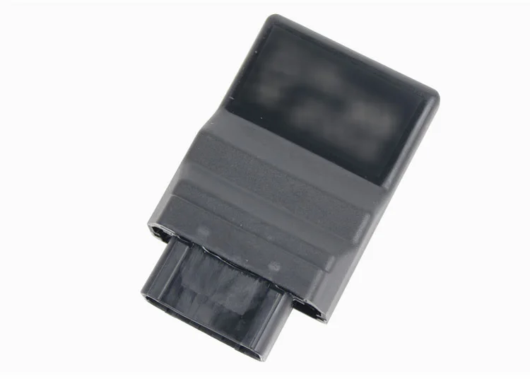 Программный контроллер микрокомпьютера ECU для CB190R