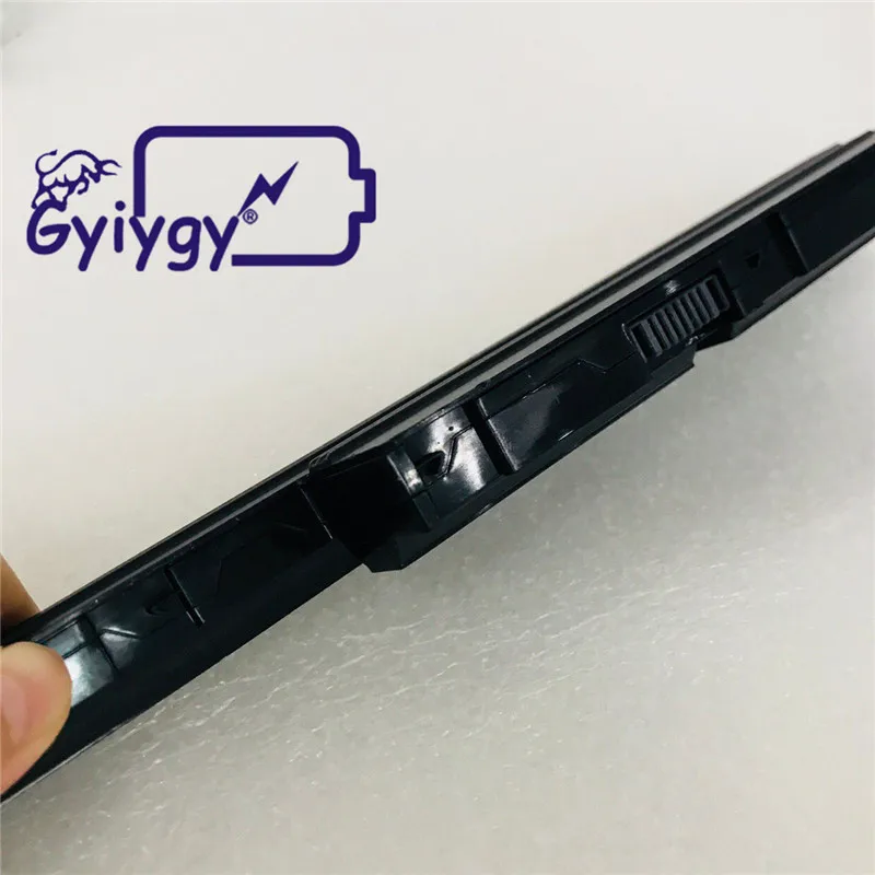 10.8V6700MAh PC-VP-WP126 Батарея для NEC PC-VP-WP128 OP-570-77005 серии ноутбука 6 CELL