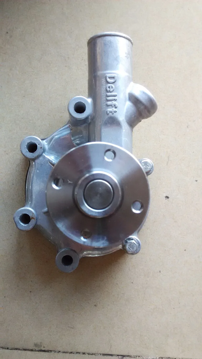 EV DHL S3L S3L2 S4L S4L2 водяной насос 30H45-00200 MM409302 MM433424