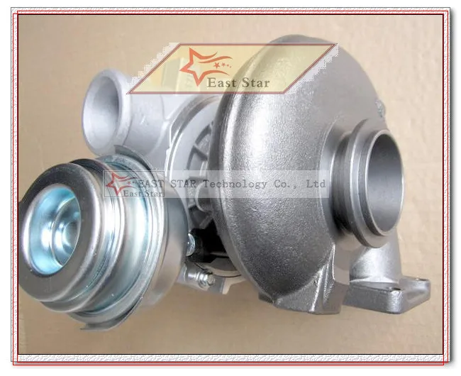 GT2056V 763360 763360-5001S 763360-0001 35242115F Turbo Turbocharger For Jeep Cherokee 2.8L CRD 2004-07 Liberty 2004 150HP 163HP R2816K5 VM (2)
